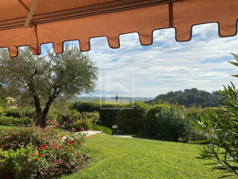 Appartement à Soiano del Lago