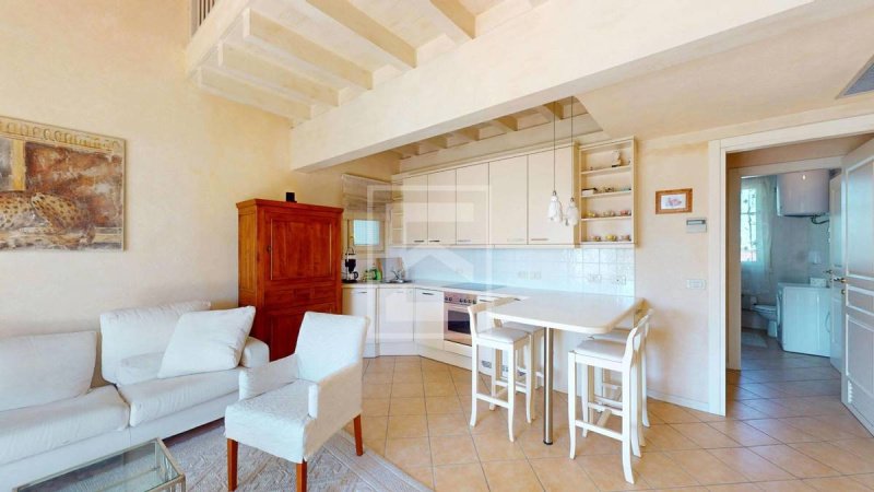 Apartamento em Peschiera del Garda