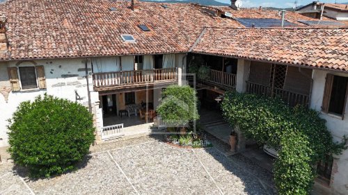 Maison de campagne à Prevalle