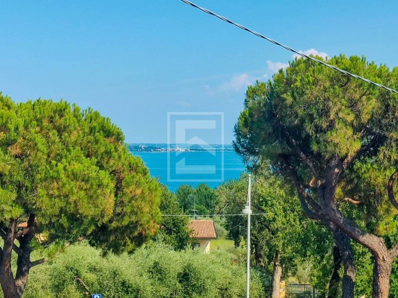 Maison jumelée à Moniga del Garda