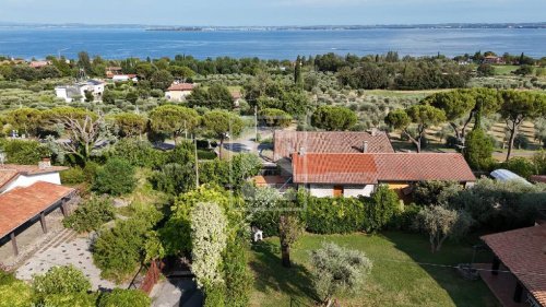 Maison jumelée à Moniga del Garda