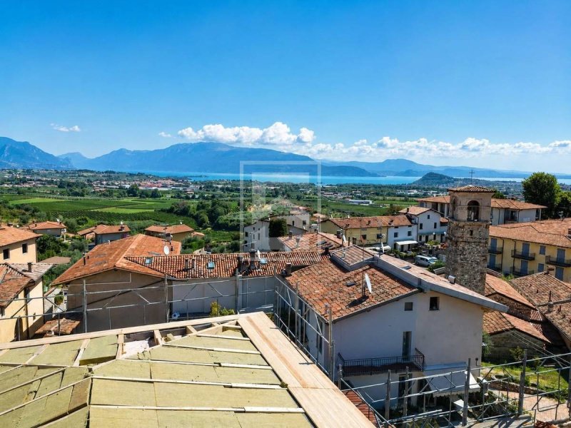 Appartement à Polpenazze del Garda
