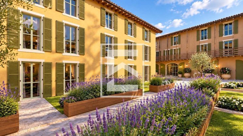 Appartement à Polpenazze del Garda