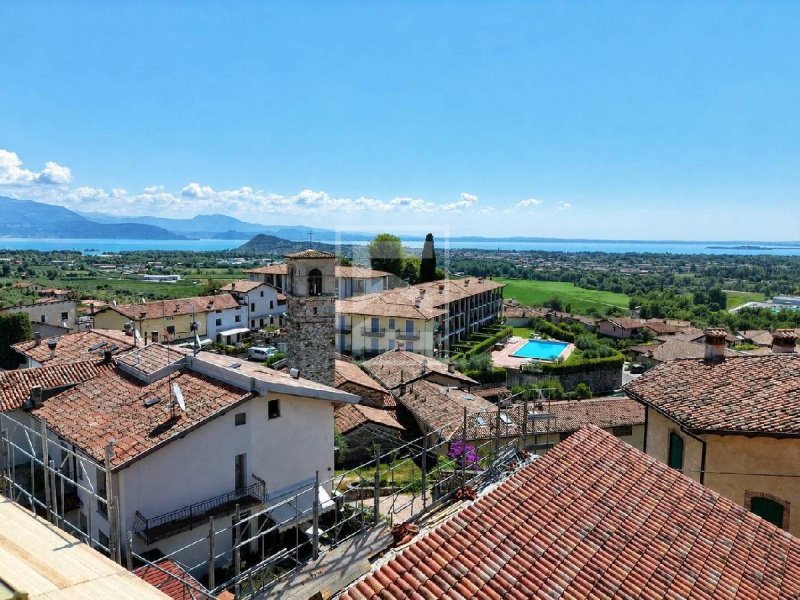 Appartement à Polpenazze del Garda