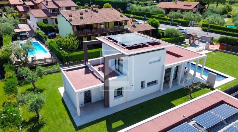 Villa à Manerba del Garda