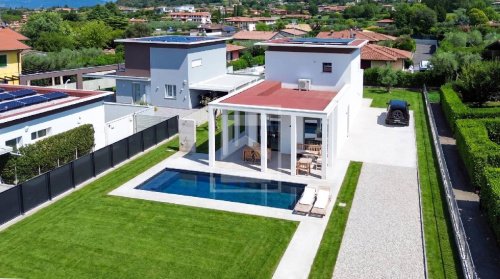 Villa à Manerba del Garda