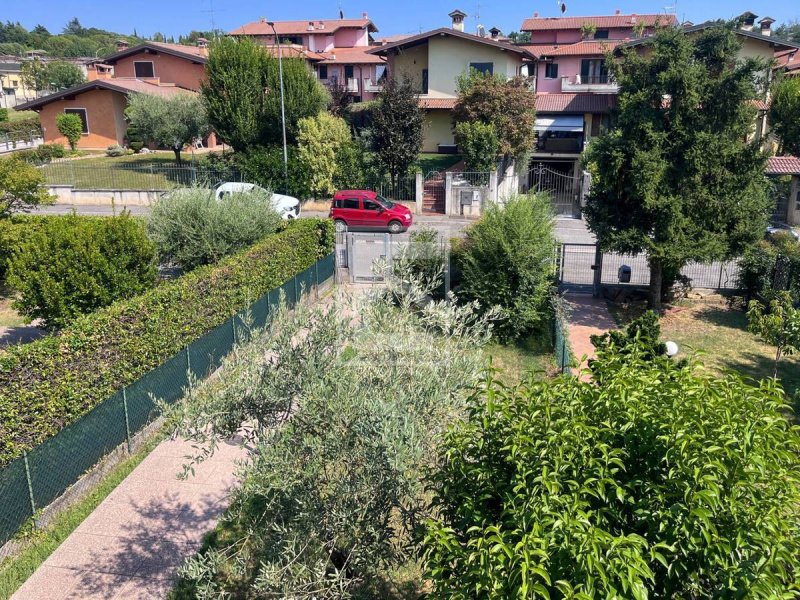 Maison individuelle à Calvagese della Riviera