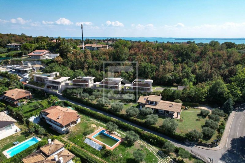 Villa in Manerba del Garda