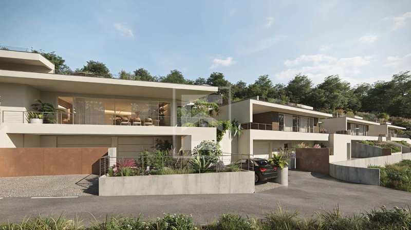 Villa à Manerba del Garda