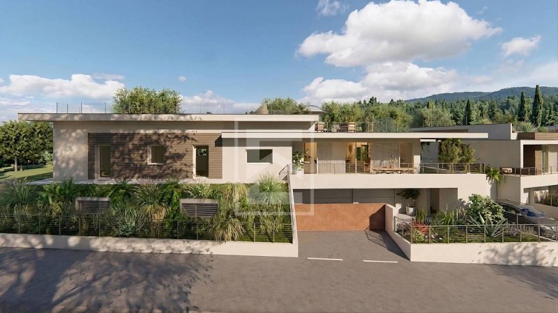 Villa à Manerba del Garda
