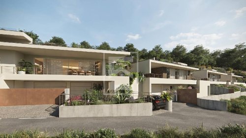 Villa à Manerba del Garda