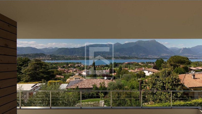 Villa à Manerba del Garda