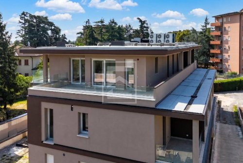 Appartement à Brescia