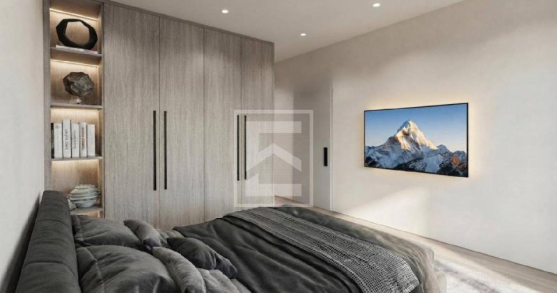 Casa geminada em Idro