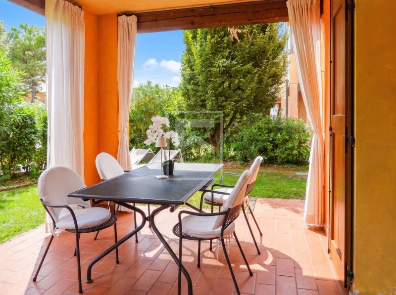 Apartamento em Manerba del Garda