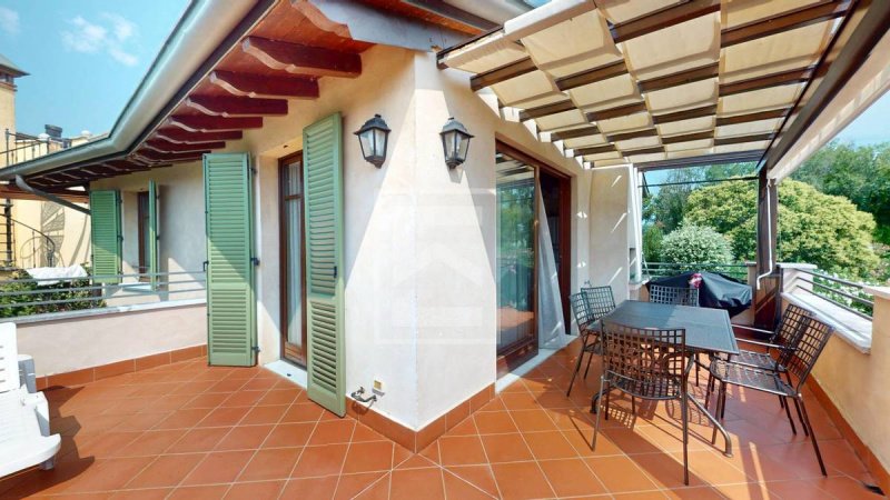 Appartamento a Peschiera del Garda