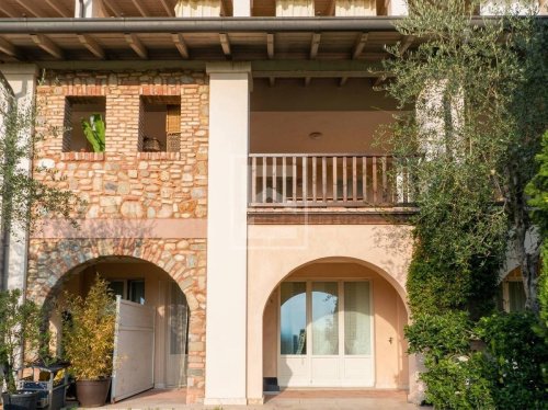 Wohnung in Pozzolengo