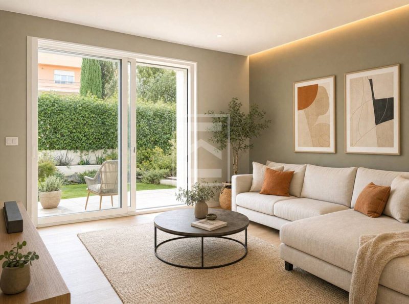 Appartement à Desenzano del Garda