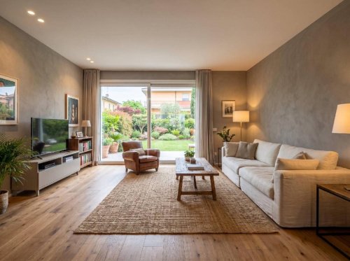 Appartement à Desenzano del Garda