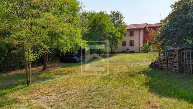 Terreno edificabile a Salò