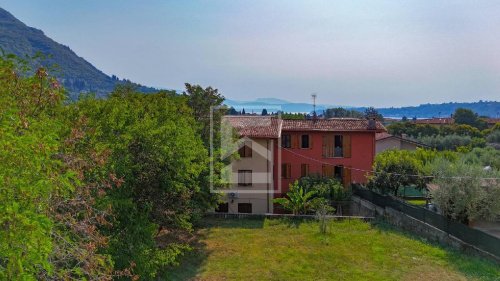 Terreno edificabile a Salò