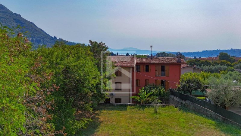 Terreno edificabile a Salò