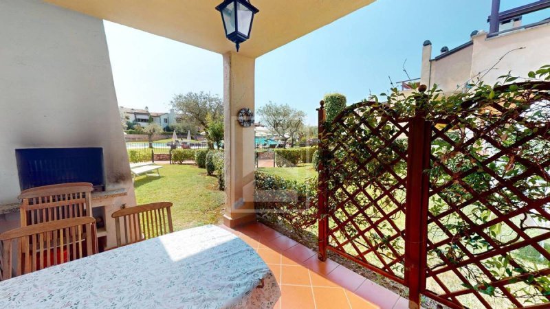 Wohnung in Peschiera del Garda