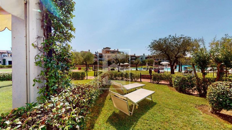Apartamento en Peschiera del Garda