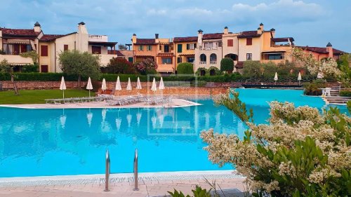 Apartamento en Peschiera del Garda
