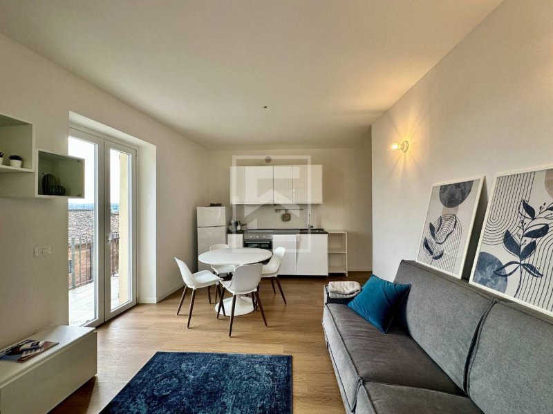 Apartamento en Polpenazze del Garda