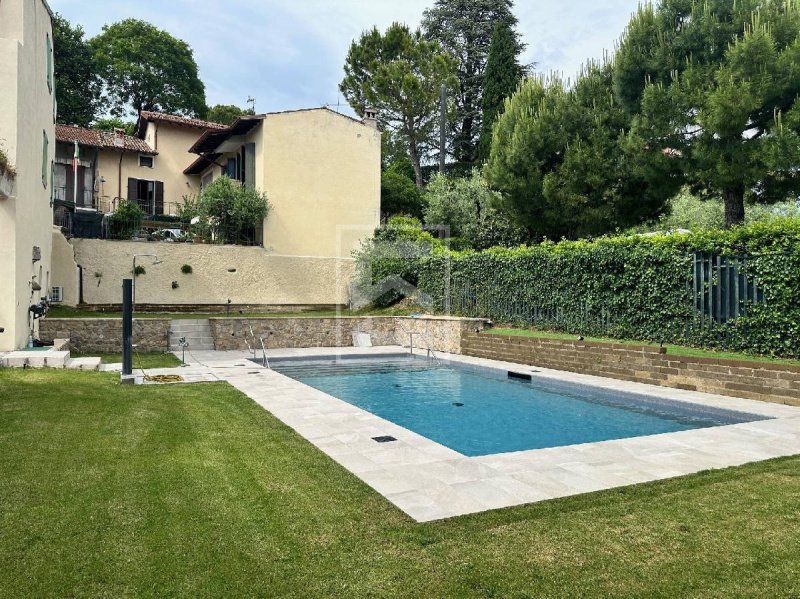 Apartamento en Polpenazze del Garda