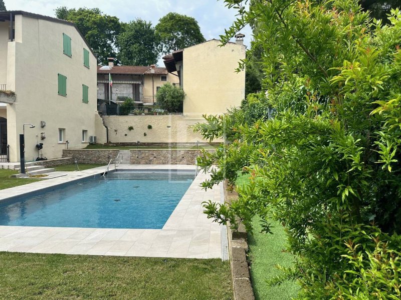 Appartement in Polpenazze del Garda