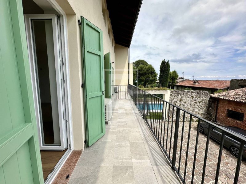 Apartamento en Polpenazze del Garda