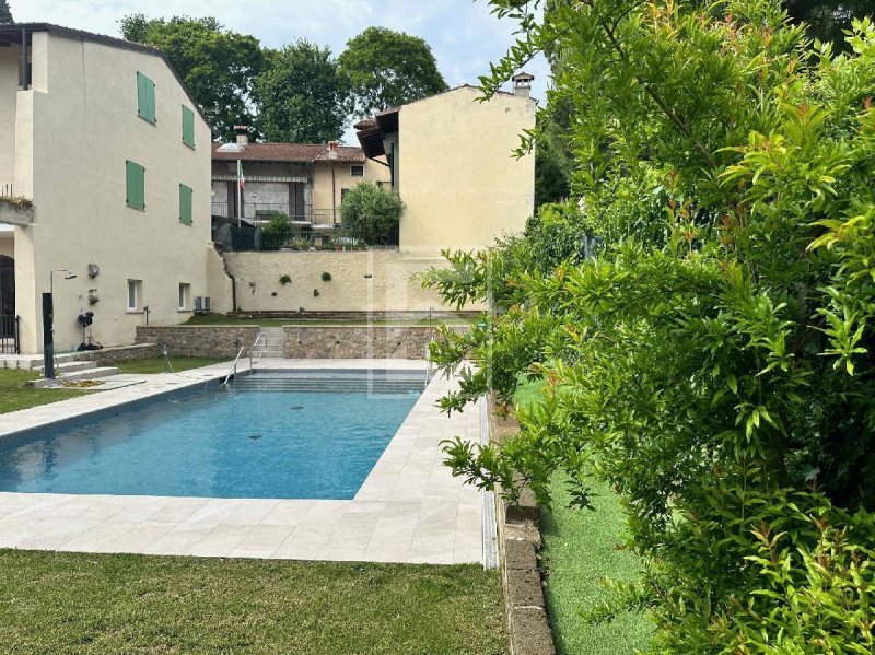 Apartamento en Polpenazze del Garda
