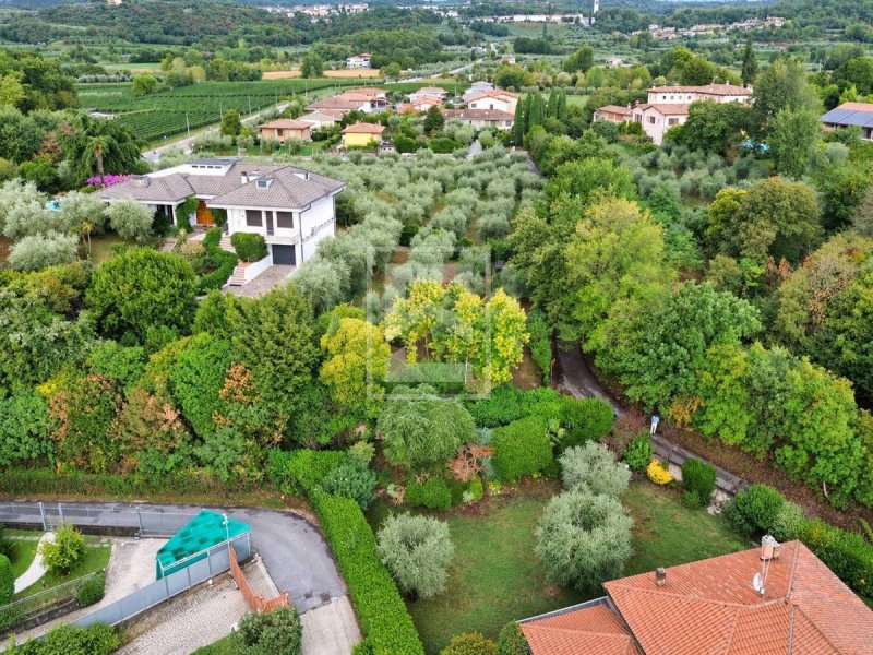 Rijtjeshuis in Puegnago del Garda