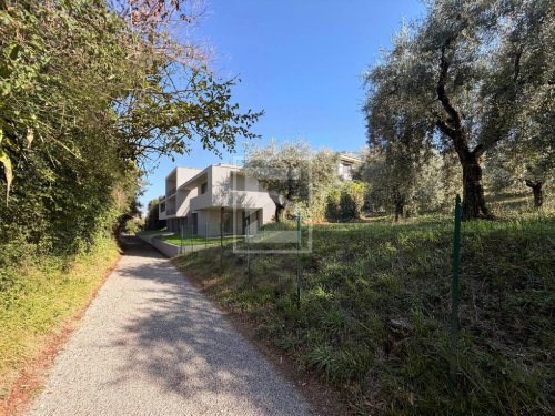 Rijtjeshuis in Puegnago del Garda