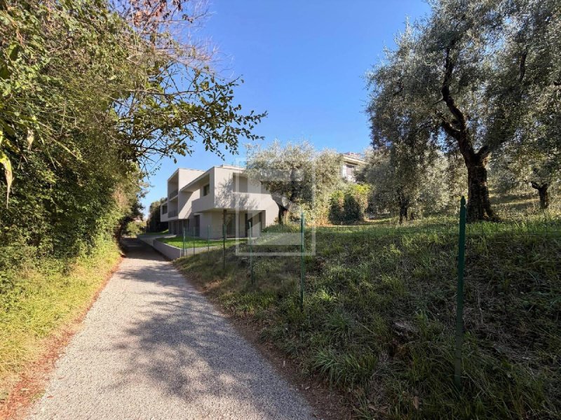 Rijtjeshuis in Puegnago del Garda