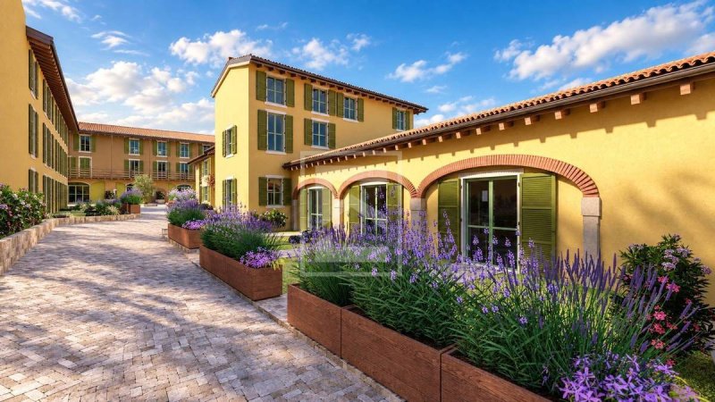 Appartement à Polpenazze del Garda