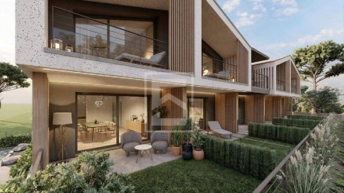 Villa a Polpenazze del Garda