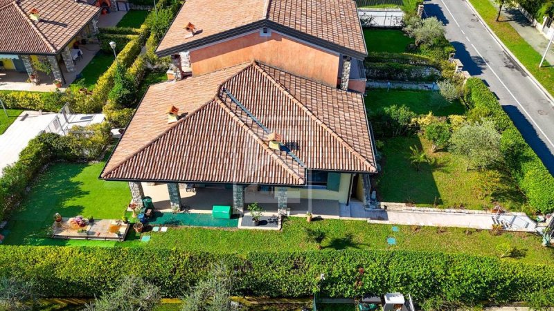 Maison mitoyenne à Moniga del Garda