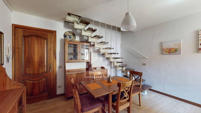 Apartamento en Salò