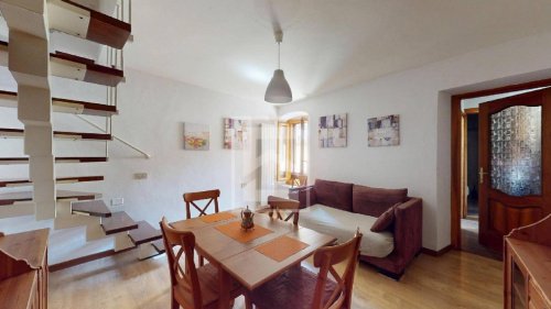 Apartamento en Salò