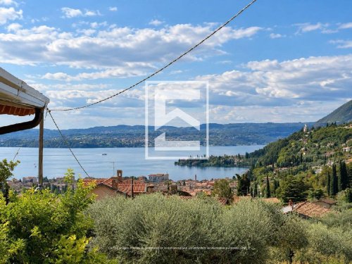 Parhus i Toscolano-Maderno