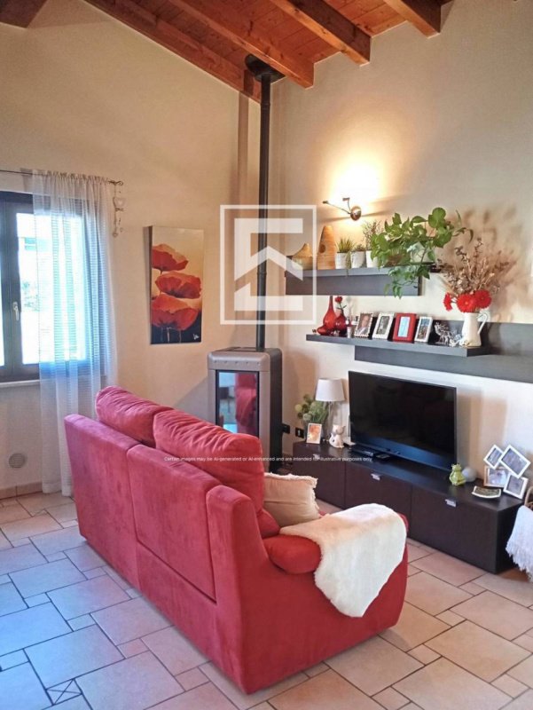 Apartamento en Vobarno