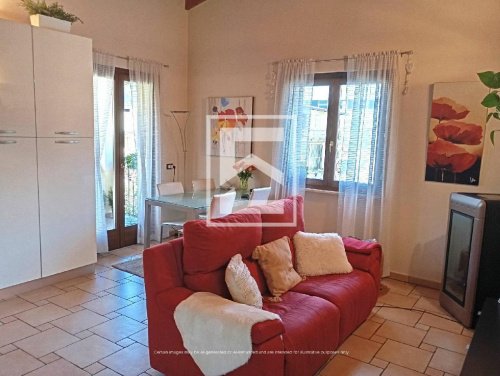 Apartamento en Vobarno