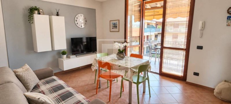 Wohnung in Moniga del Garda