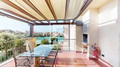 Appartement à Peschiera del Garda
