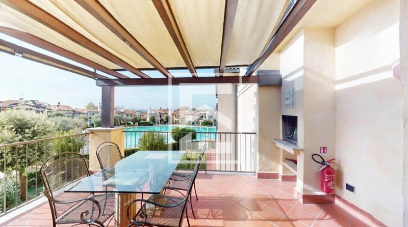 Appartement à Peschiera del Garda