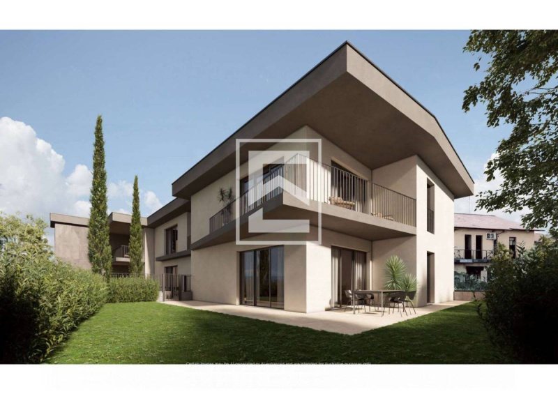 Appartamento a Mazzano