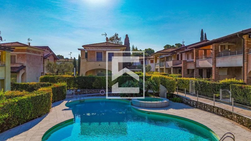 Villa en Manerba del Garda